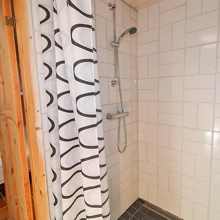 Nykobing Sj Tatil Evi Nyrup
