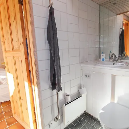 Nykobing Sj Tatil Evi *
