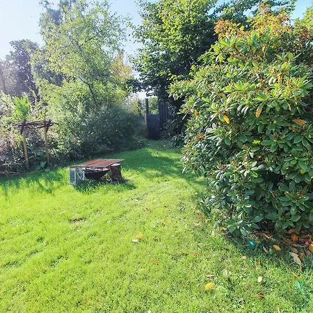 Tatil Evi Nykobing Sj Nyrup