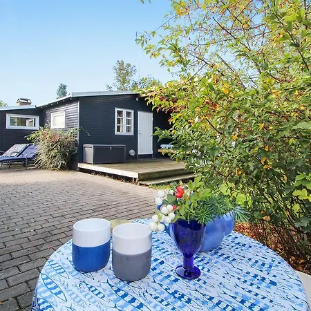 Nykobing Sj Tatil Evi