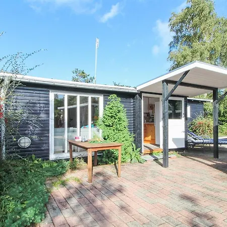 Tatil Evi Nykobing Sj Nyrup