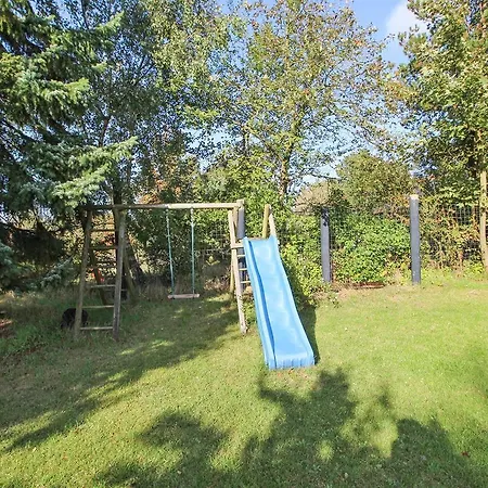 Nykobing Sj Tatil Evi Nyrup