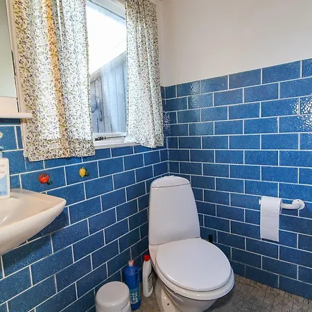 Nykobing Sj Tatil Evi